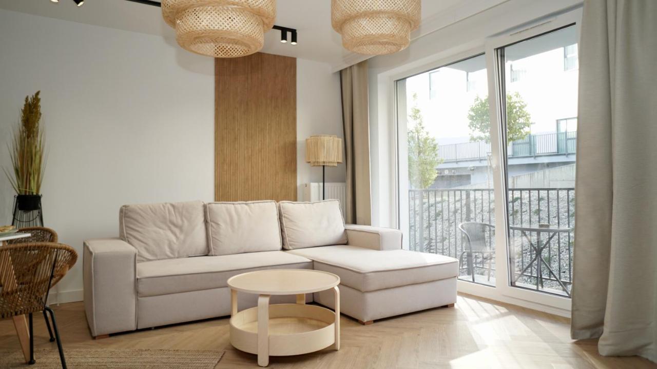Castle Apartments - King Oświęcim Εξωτερικό φωτογραφία